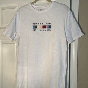 Tommy Hilfiger Men’s T-Shirt